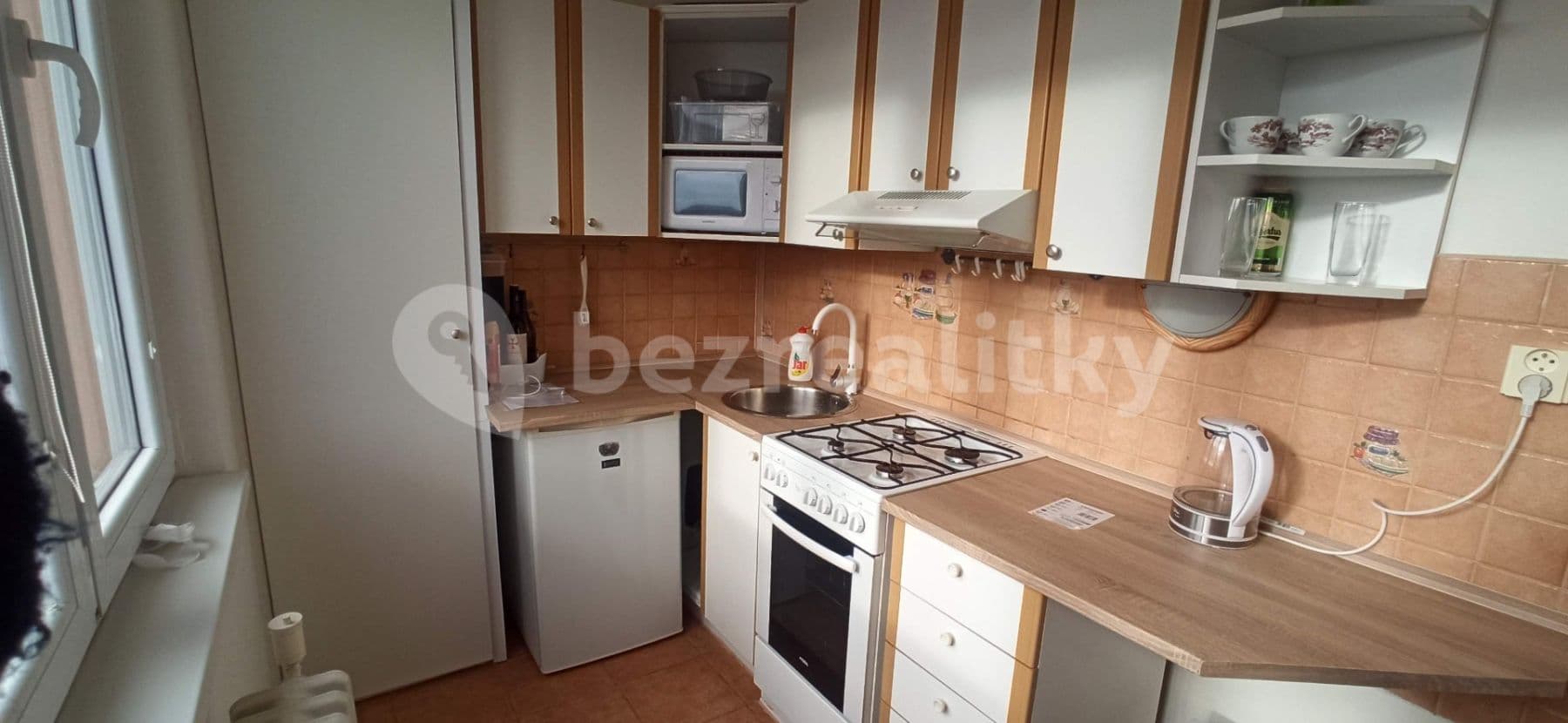 2 bedroom flat to rent, 55 m², Azalková, Prague, Prague 2 bedroom flat to rent, 55 m², Azalková, Prague, Prague