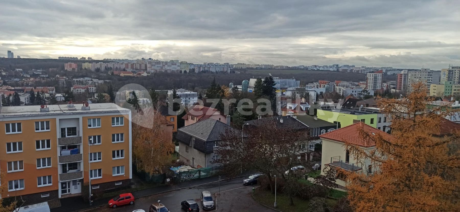 2 bedroom flat to rent, 55 m², Azalková, Prague, Prague 2 bedroom flat to rent, 55 m², Azalková, Prague, Prague