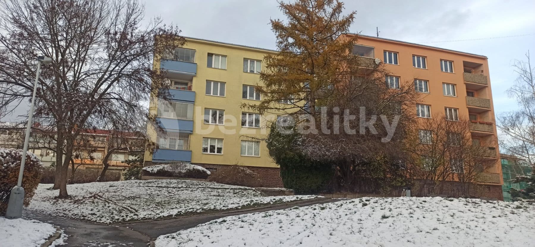 2 bedroom flat to rent, 55 m², Azalková, Prague, Prague 2 bedroom flat to rent, 55 m², Azalková, Prague, Prague