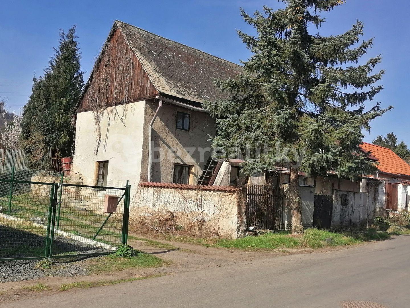 house for sale, 90 m², Slatina, Ústecký Region