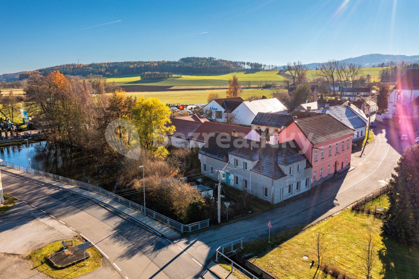 house for sale, 200 m², Předslavice, Jihočeský Region