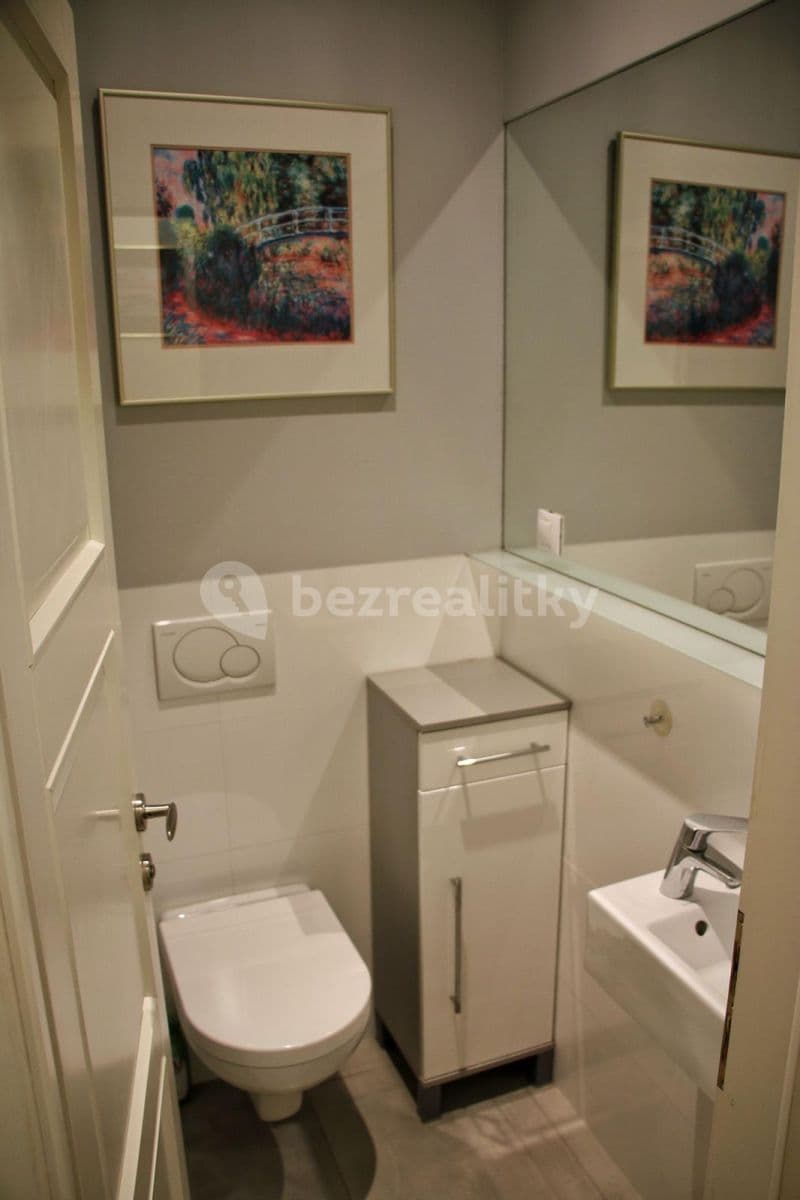 3 bedroom with open-plan kitchen flat to rent, 120 m², Eliášova, Prague, Prague 3 bedroom with open-plan kitchen flat to rent, 120 m², Eliášova, Prague, Prague