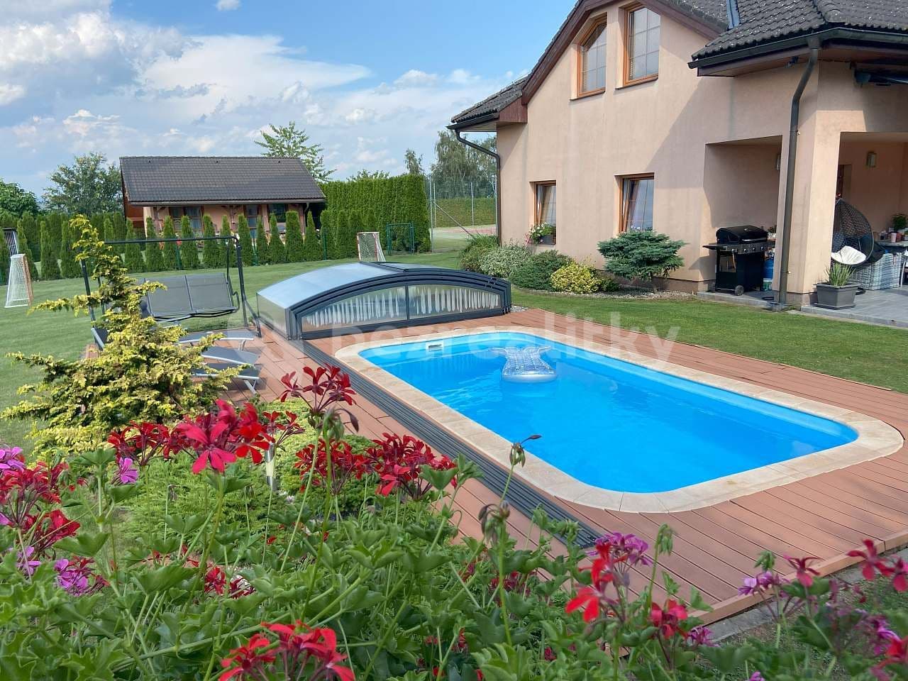 recreational property to rent, 0 m², Trutnov, Královéhradecký Region recreational property to rent, 0 m², Trutnov, Královéhradecký Region