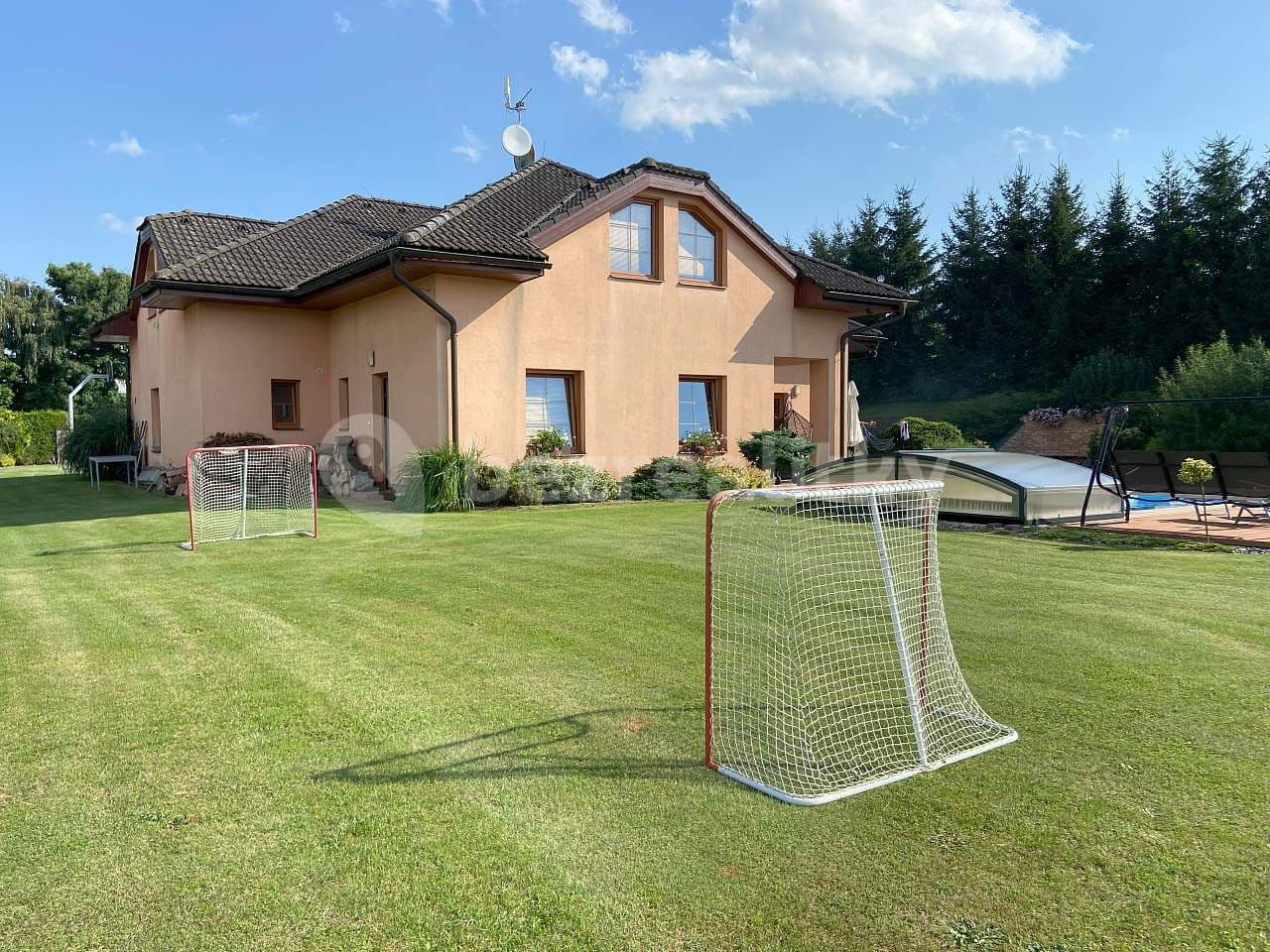 recreational property to rent, 0 m², Trutnov, Královéhradecký Region recreational property to rent, 0 m², Trutnov, Královéhradecký Region