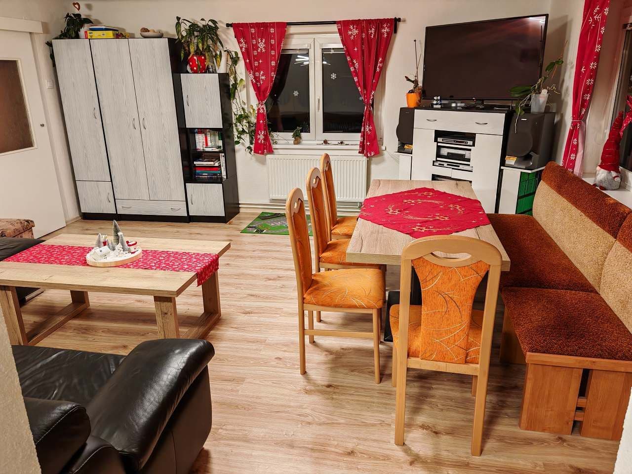 recreational property to rent, 0 m², Halenkov, Zlínský Region recreational property to rent, 0 m², Halenkov, Zlínský Region