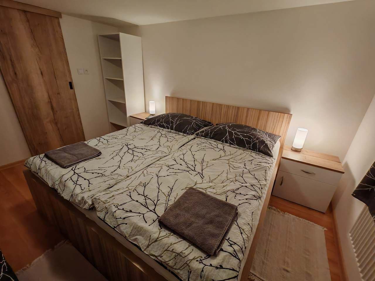 recreational property to rent, 0 m², Halenkov, Zlínský Region recreational property to rent, 0 m², Halenkov, Zlínský Region