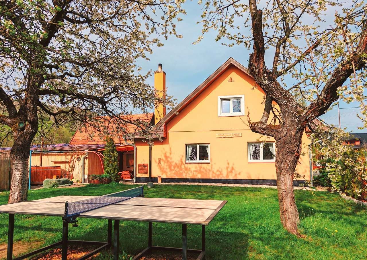 recreational property to rent, 0 m², Halenkov, Zlínský Region recreational property to rent, 0 m², Halenkov, Zlínský Region