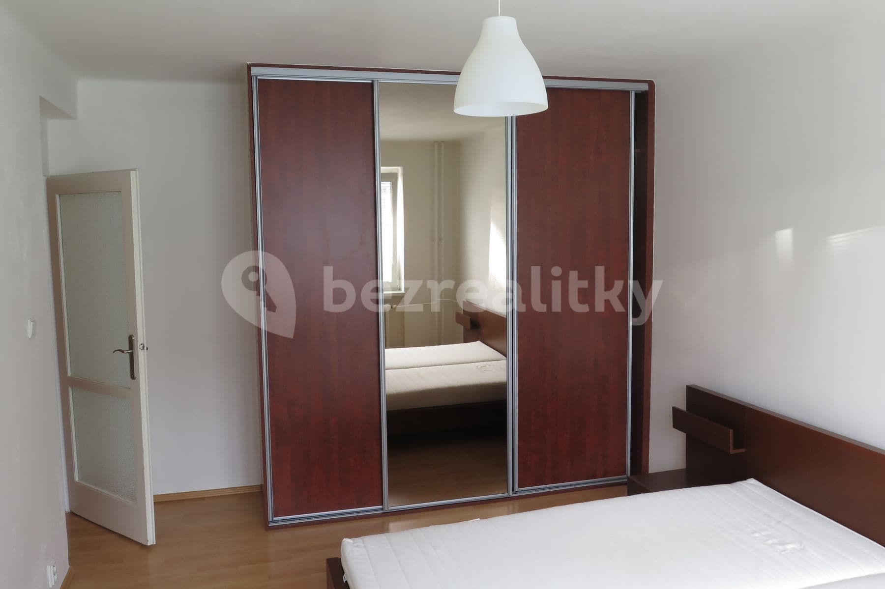 2 bedroom flat to rent, 51 m², Drahobejlova, Prague, Prague 2 bedroom flat to rent, 51 m², Drahobejlova, Prague, Prague