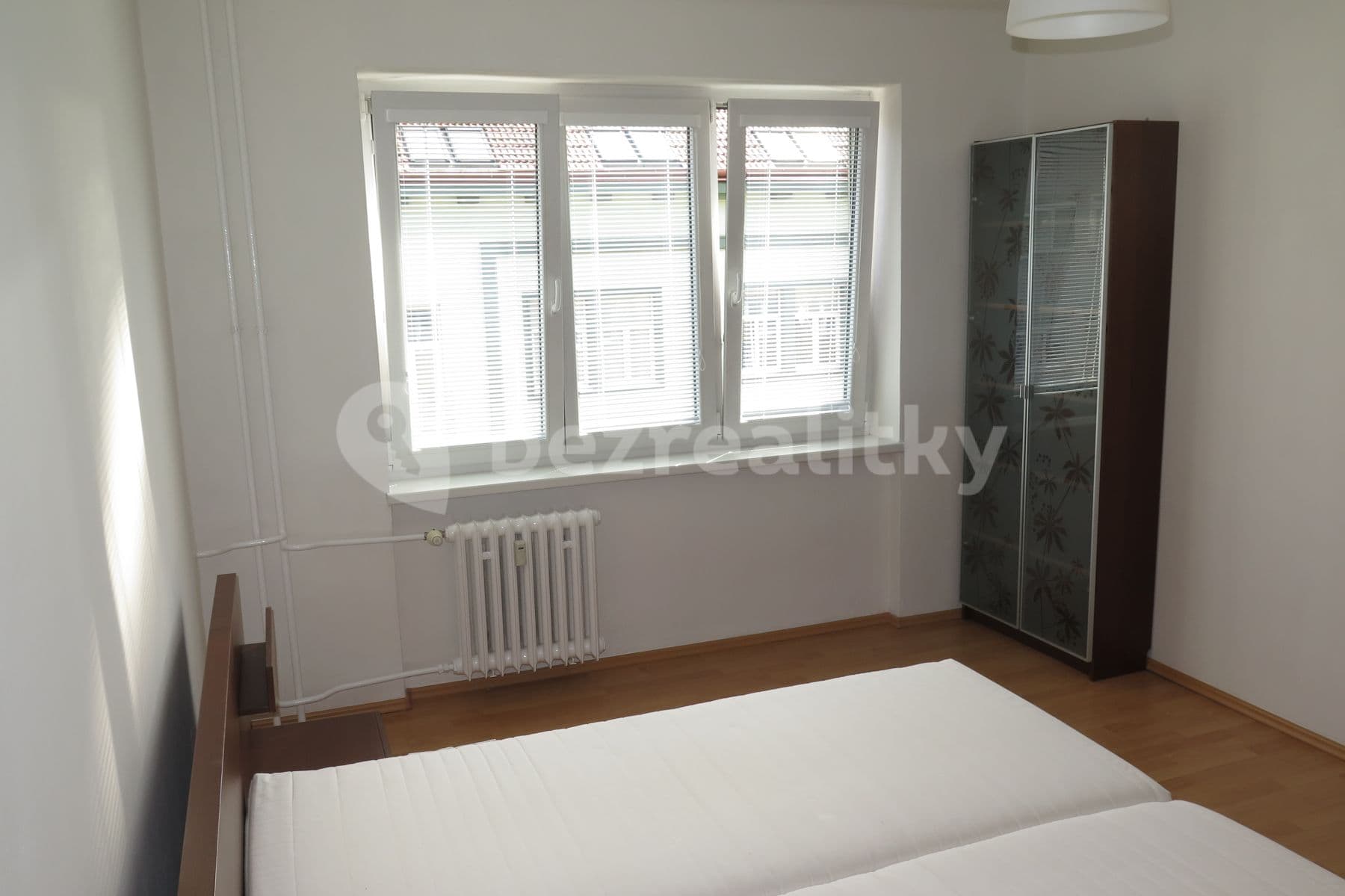 2 bedroom flat to rent, 51 m², Drahobejlova, Prague, Prague 2 bedroom flat to rent, 51 m², Drahobejlova, Prague, Prague