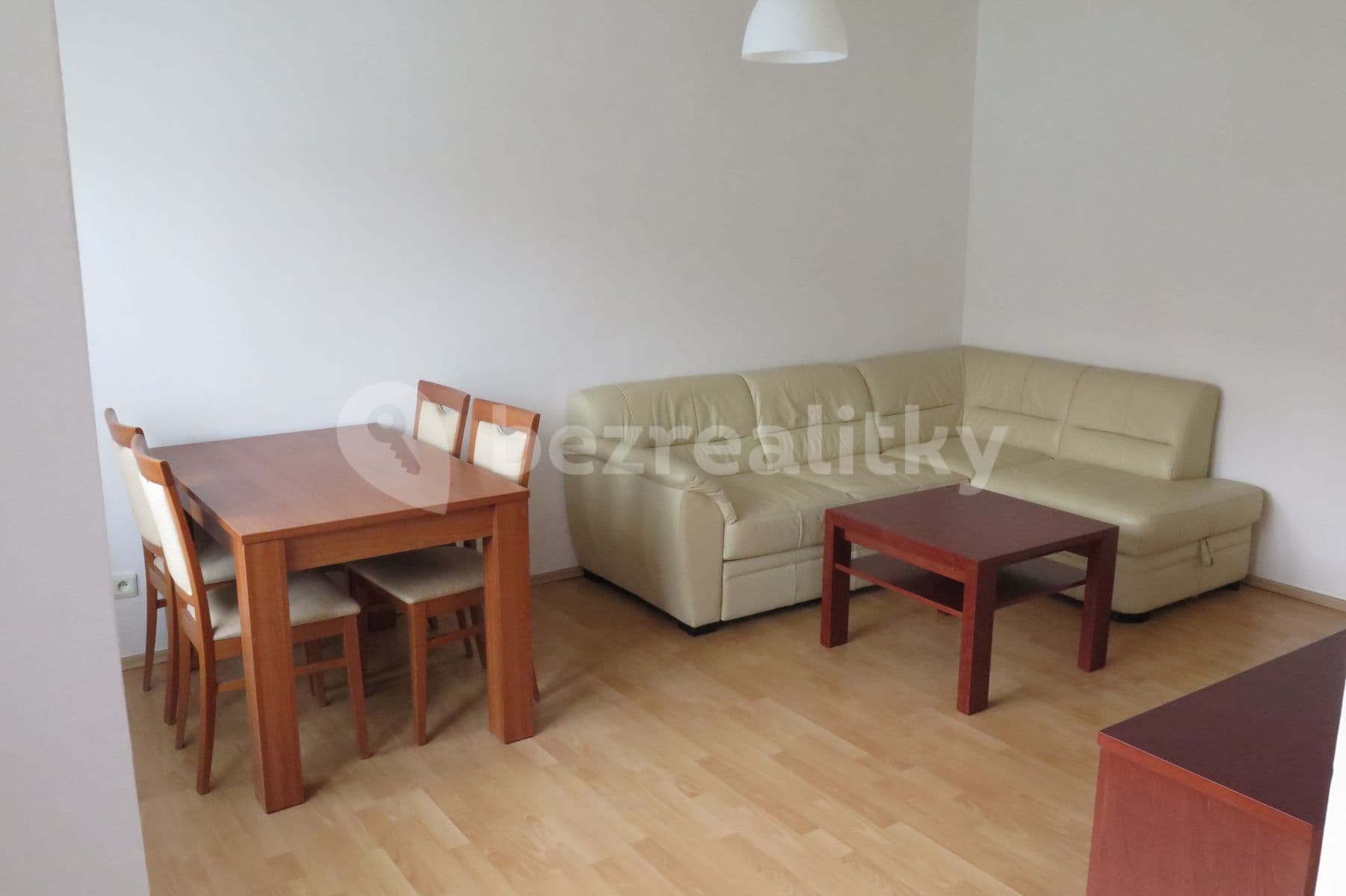 2 bedroom flat to rent, 51 m², Drahobejlova, Prague, Prague 2 bedroom flat to rent, 51 m², Drahobejlova, Prague, Prague