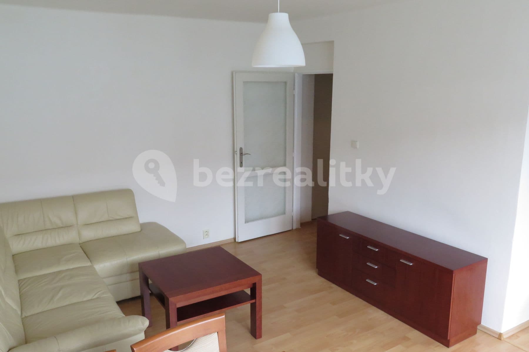 2 bedroom flat to rent, 51 m², Drahobejlova, Prague, Prague 2 bedroom flat to rent, 51 m², Drahobejlova, Prague, Prague