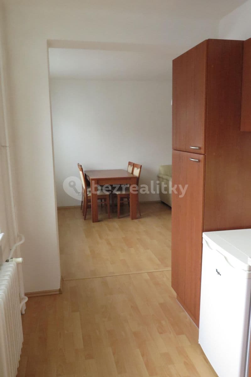 2 bedroom flat to rent, 51 m², Drahobejlova, Prague, Prague 2 bedroom flat to rent, 51 m², Drahobejlova, Prague, Prague