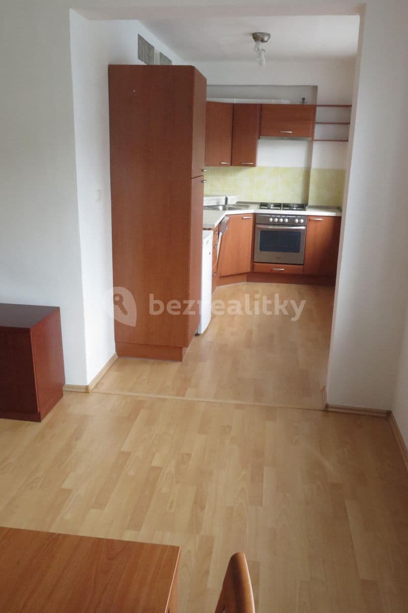 2 bedroom flat to rent, 51 m², Drahobejlova, Prague, Prague 2 bedroom flat to rent, 51 m², Drahobejlova, Prague, Prague