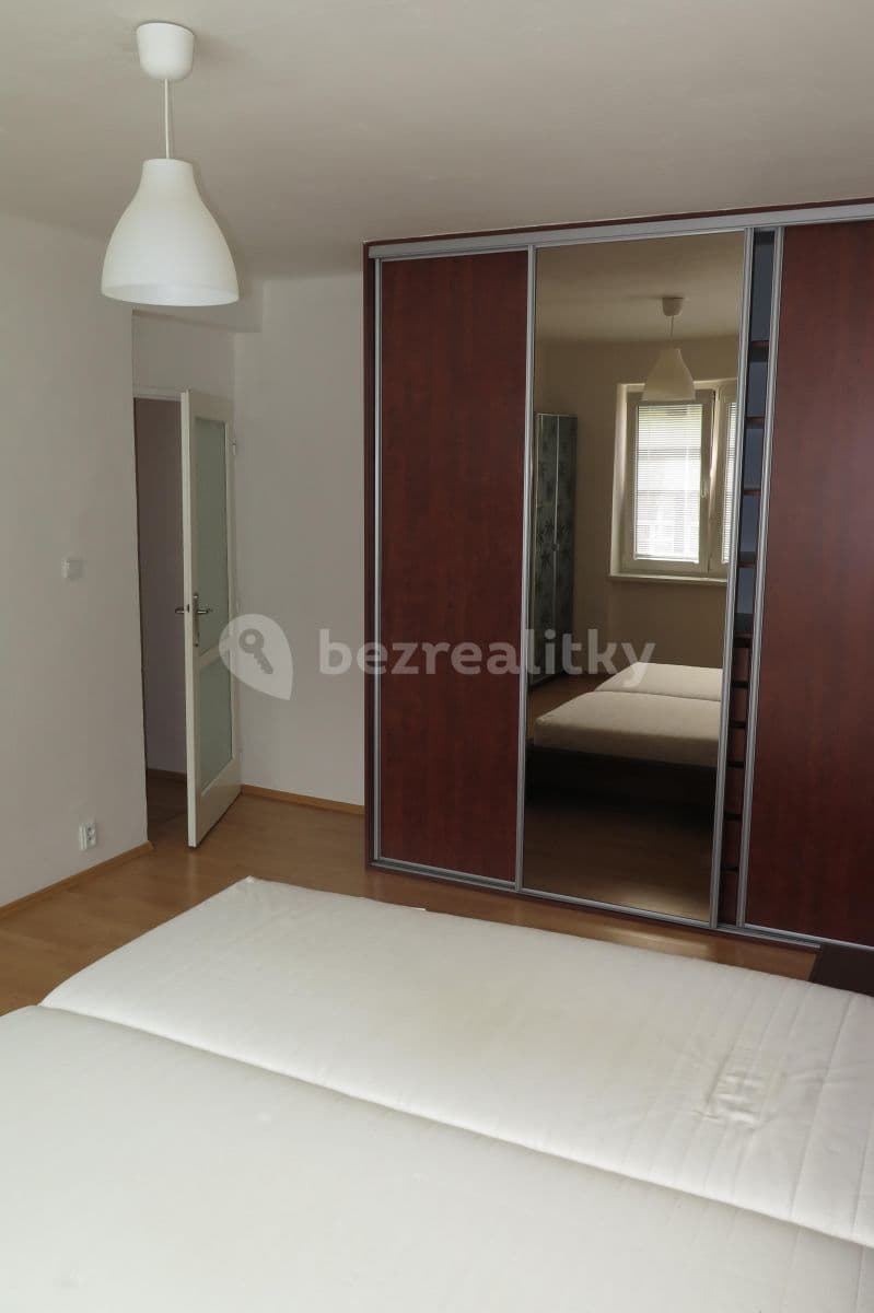 2 bedroom flat to rent, 51 m², Drahobejlova, Prague, Prague 2 bedroom flat to rent, 51 m², Drahobejlova, Prague, Prague