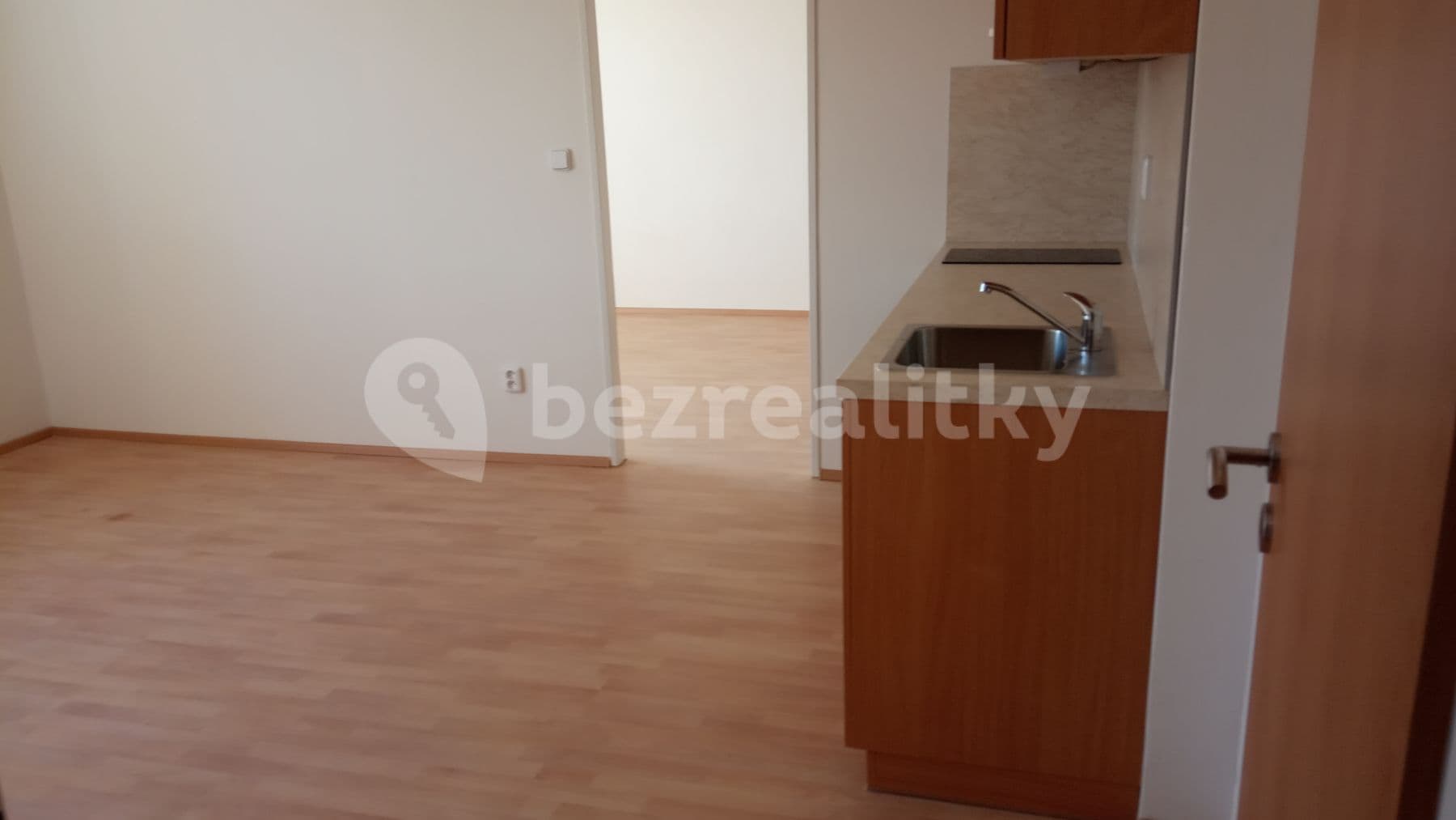 1 bedroom with open-plan kitchen flat to rent, 44 m², Pastrnkova, Brno, Jihomoravský Region 1 bedroom with open-plan kitchen flat to rent, 44 m², Pastrnkova, Brno, Jihomoravský Region