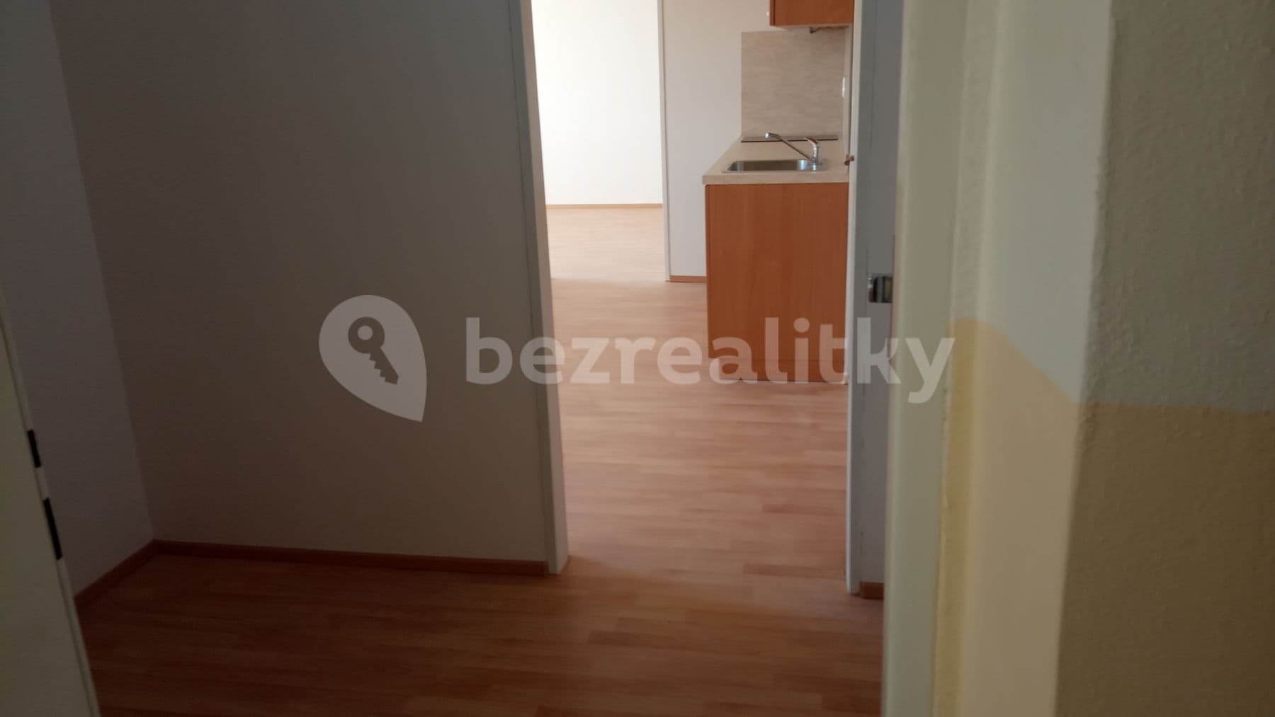 1 bedroom with open-plan kitchen flat to rent, 44 m², Pastrnkova, Brno, Jihomoravský Region 1 bedroom with open-plan kitchen flat to rent, 44 m², Pastrnkova, Brno, Jihomoravský Region
