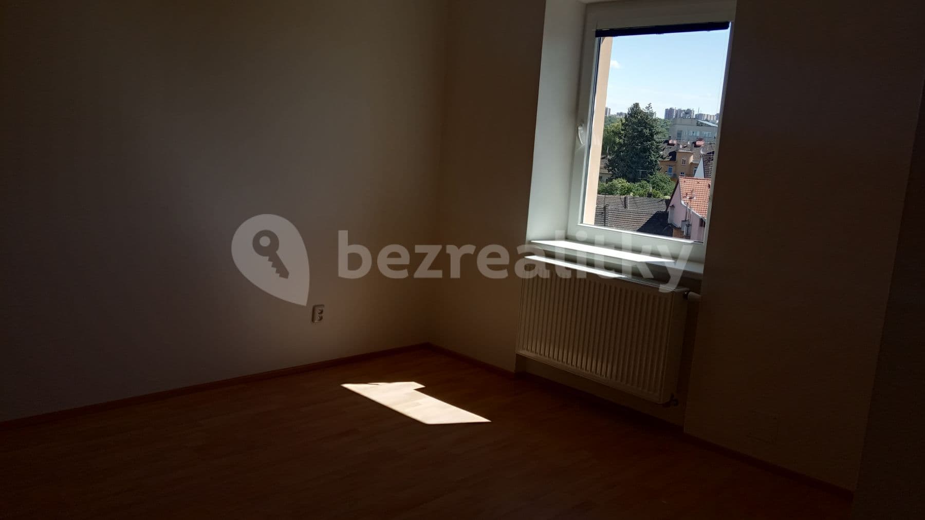 1 bedroom with open-plan kitchen flat to rent, 44 m², Pastrnkova, Brno, Jihomoravský Region 1 bedroom with open-plan kitchen flat to rent, 44 m², Pastrnkova, Brno, Jihomoravský Region