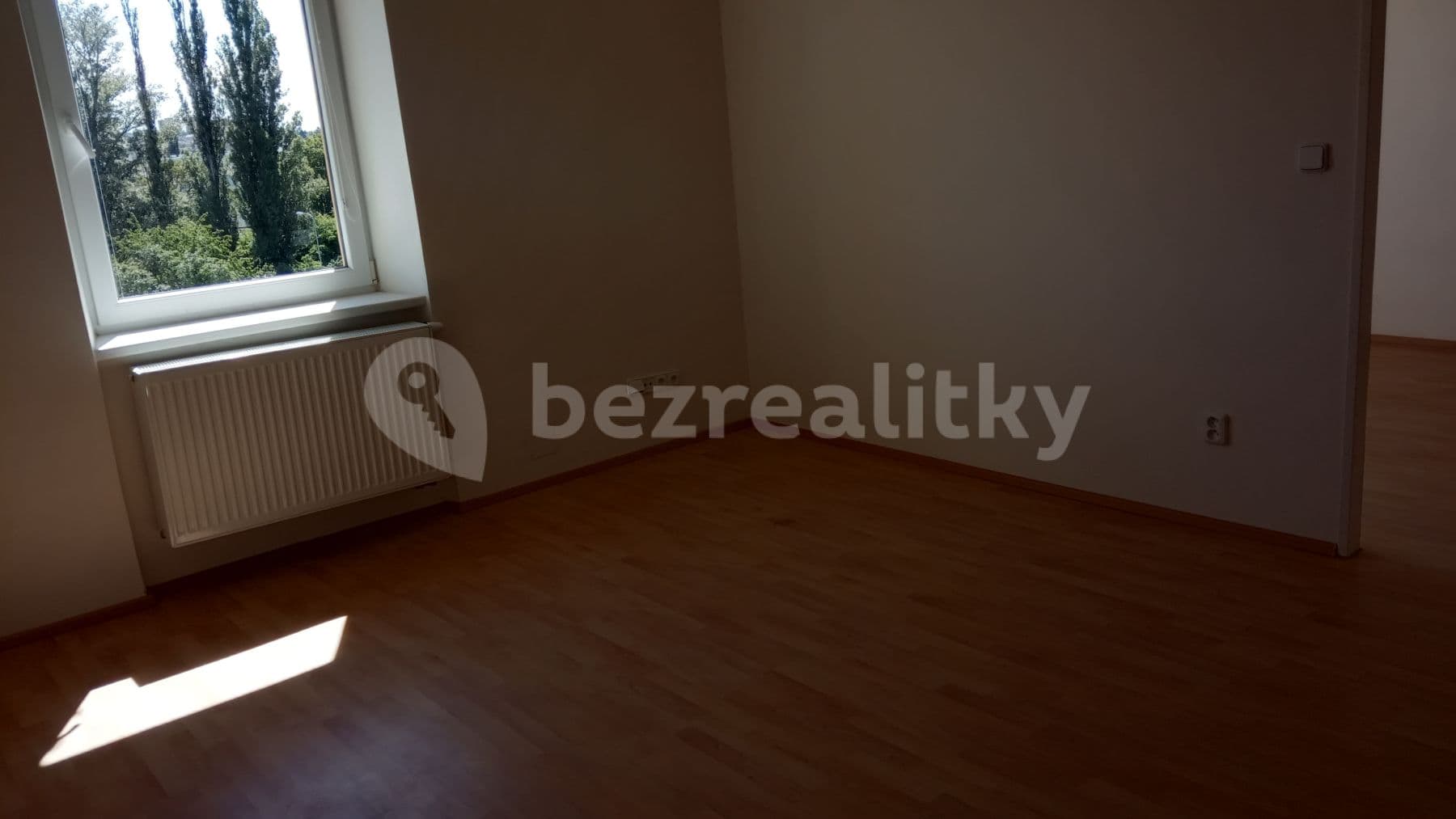 1 bedroom with open-plan kitchen flat to rent, 44 m², Pastrnkova, Brno, Jihomoravský Region 1 bedroom with open-plan kitchen flat to rent, 44 m², Pastrnkova, Brno, Jihomoravský Region