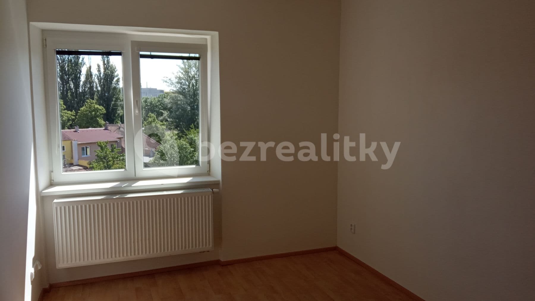1 bedroom with open-plan kitchen flat to rent, 44 m², Pastrnkova, Brno, Jihomoravský Region 1 bedroom with open-plan kitchen flat to rent, 44 m², Pastrnkova, Brno, Jihomoravský Region
