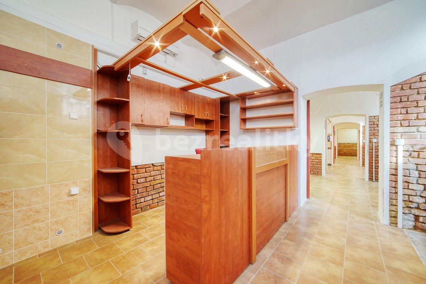 4 bedroom with open-plan kitchen flat for sale, 130 m², Bendova, Plzeň, Plzeňský Region