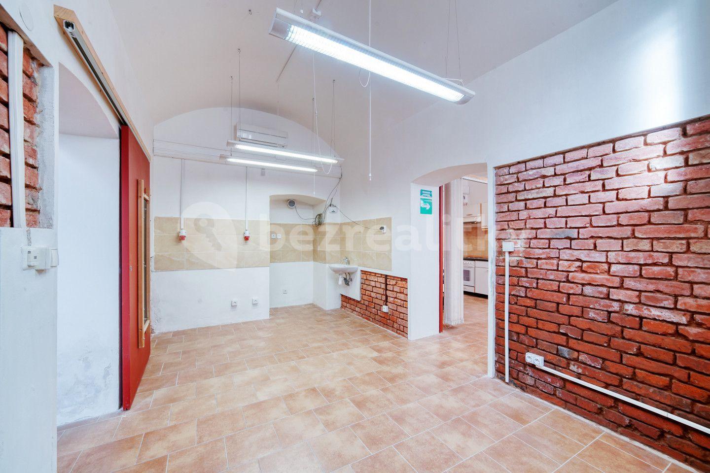 4 bedroom with open-plan kitchen flat for sale, 130 m², Bendova, Plzeň, Plzeňský Region