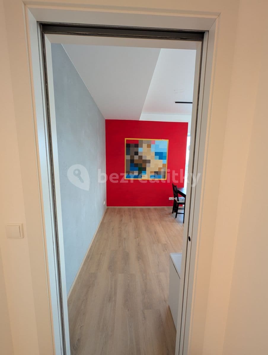 1 bedroom with open-plan kitchen flat to rent, 66 m², Nové sady, Brno, Jihomoravský Region 1 bedroom with open-plan kitchen flat to rent, 66 m², Nové sady, Brno, Jihomoravský Region
