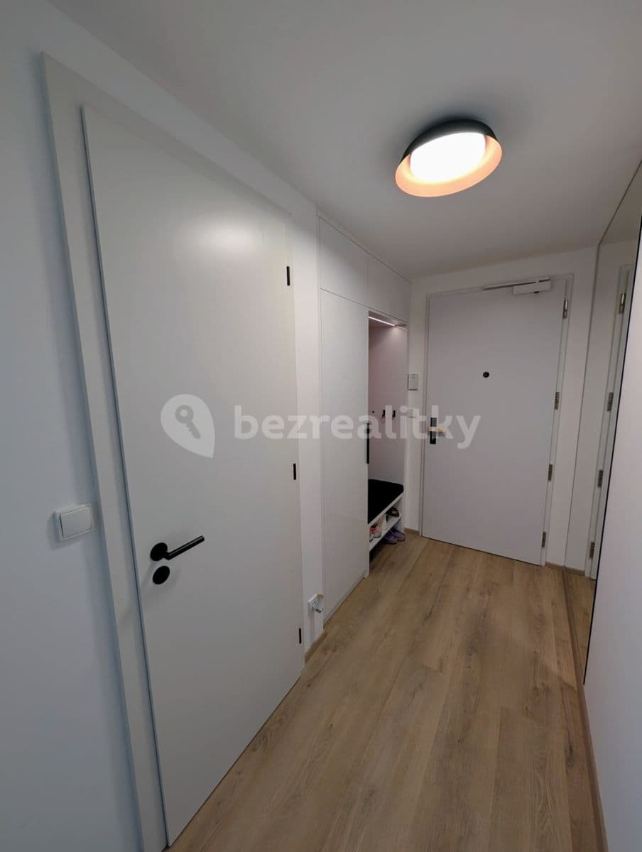 1 bedroom with open-plan kitchen flat to rent, 66 m², Nové sady, Brno, Jihomoravský Region 1 bedroom with open-plan kitchen flat to rent, 66 m², Nové sady, Brno, Jihomoravský Region