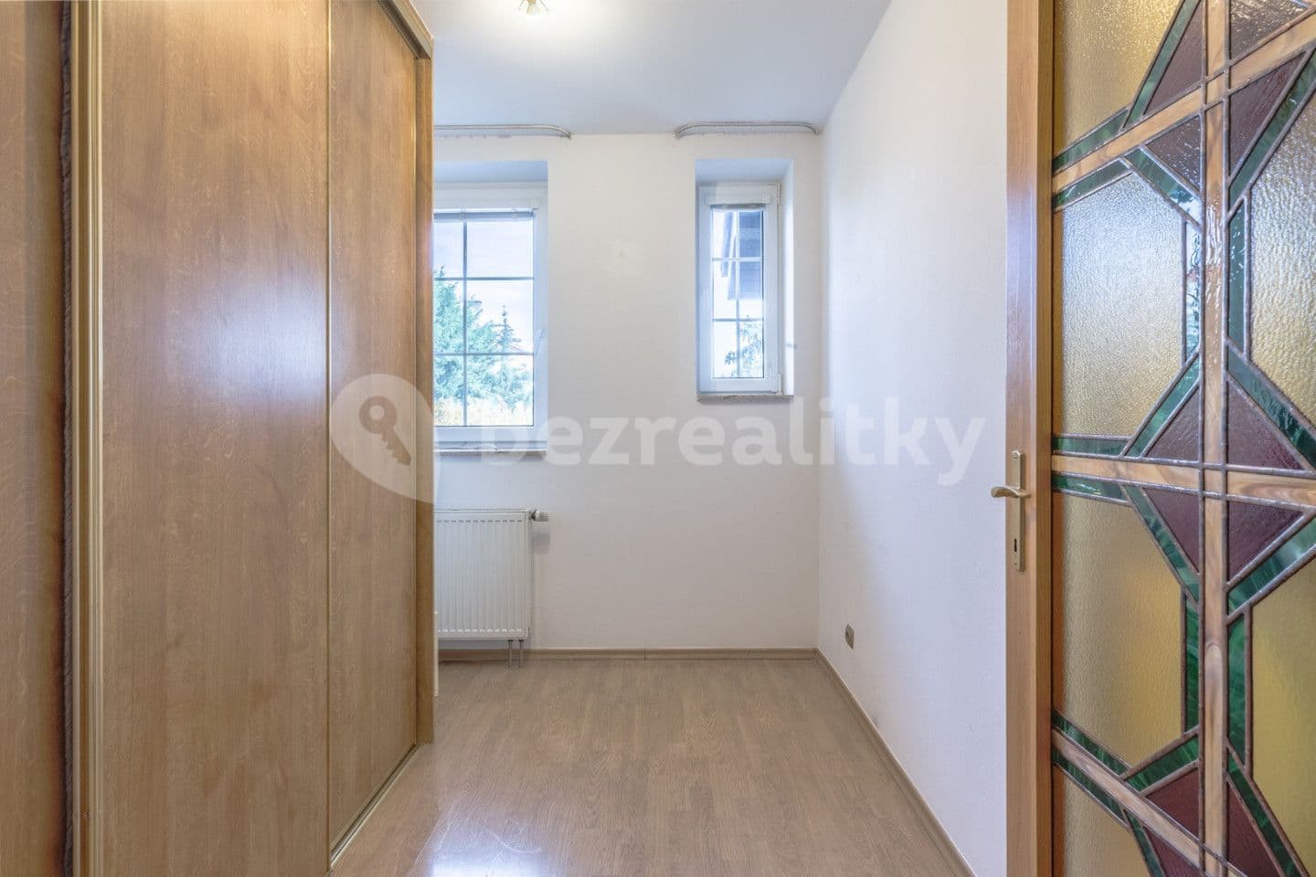 house for sale, 1,165 m², Ke kašně, Prague, Prague