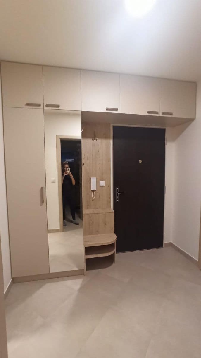 1 bedroom with open-plan kitchen flat to rent, 54 m², Šternovská, Prague, Prague 1 bedroom with open-plan kitchen flat to rent, 54 m², Šternovská, Prague, Prague