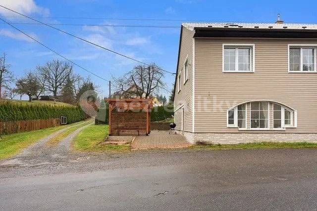 recreational property to rent, 0 m², Rohozná, Pardubický Region recreational property to rent, 0 m², Rohozná, Pardubický Region