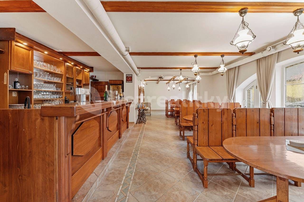 recreational property to rent, 0 m², Rohozná, Pardubický Region recreational property to rent, 0 m², Rohozná, Pardubický Region