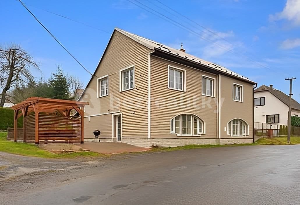 recreational property to rent, 0 m², Rohozná, Pardubický Region recreational property to rent, 0 m², Rohozná, Pardubický Region