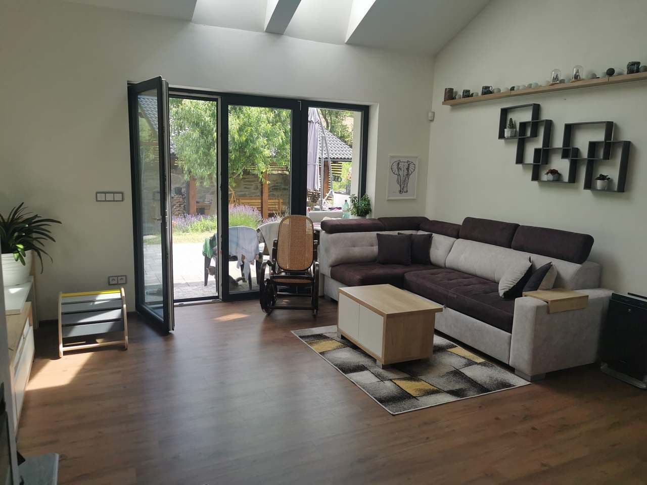recreational property to rent, 0 m², Nový Malín, Olomoucký Region recreational property to rent, 0 m², Nový Malín, Olomoucký Region
