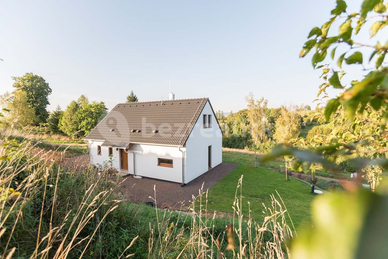 recreational property to rent, 0 m², Božanov, Královéhradecký Region recreational property to rent, 0 m², Božanov, Královéhradecký Region