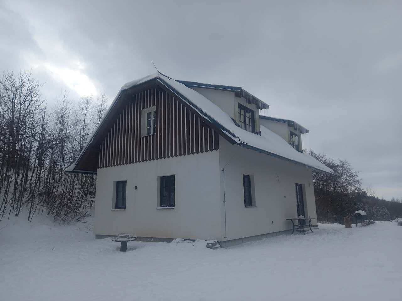 recreational property to rent, 0 m², Příkrý, Liberecký Region recreational property to rent, 0 m², Příkrý, Liberecký Region