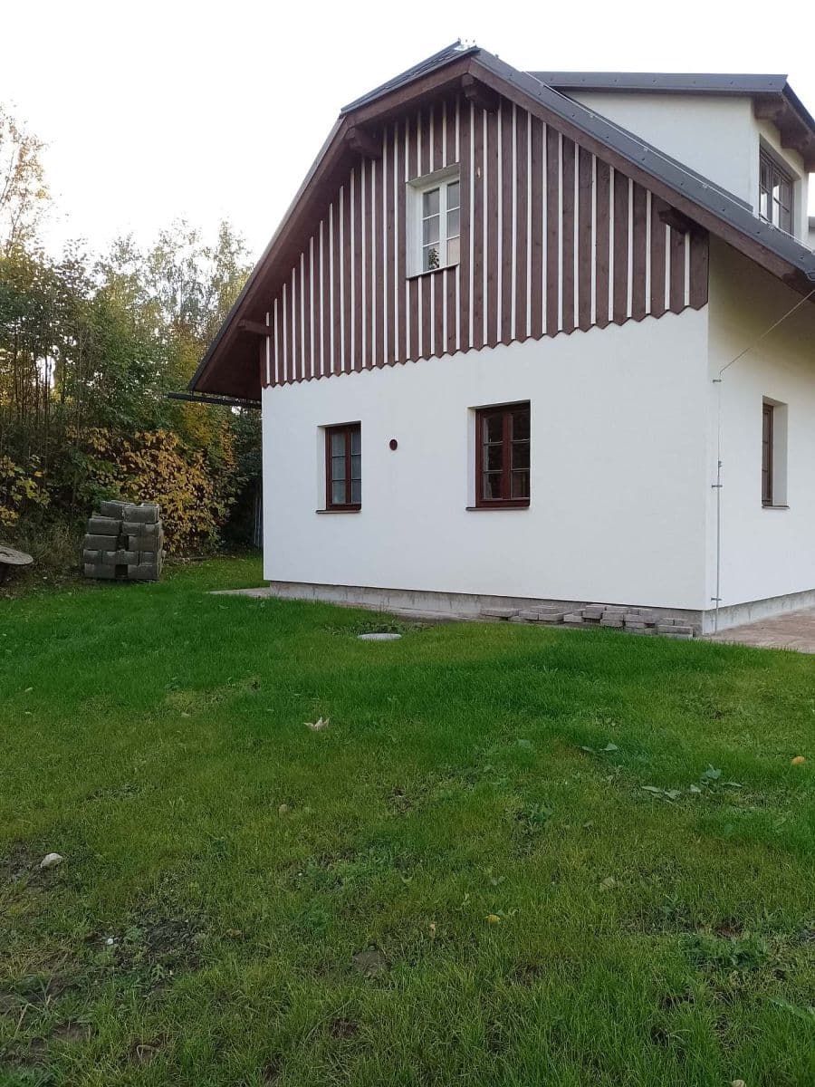 recreational property to rent, 0 m², Příkrý, Liberecký Region recreational property to rent, 0 m², Příkrý, Liberecký Region