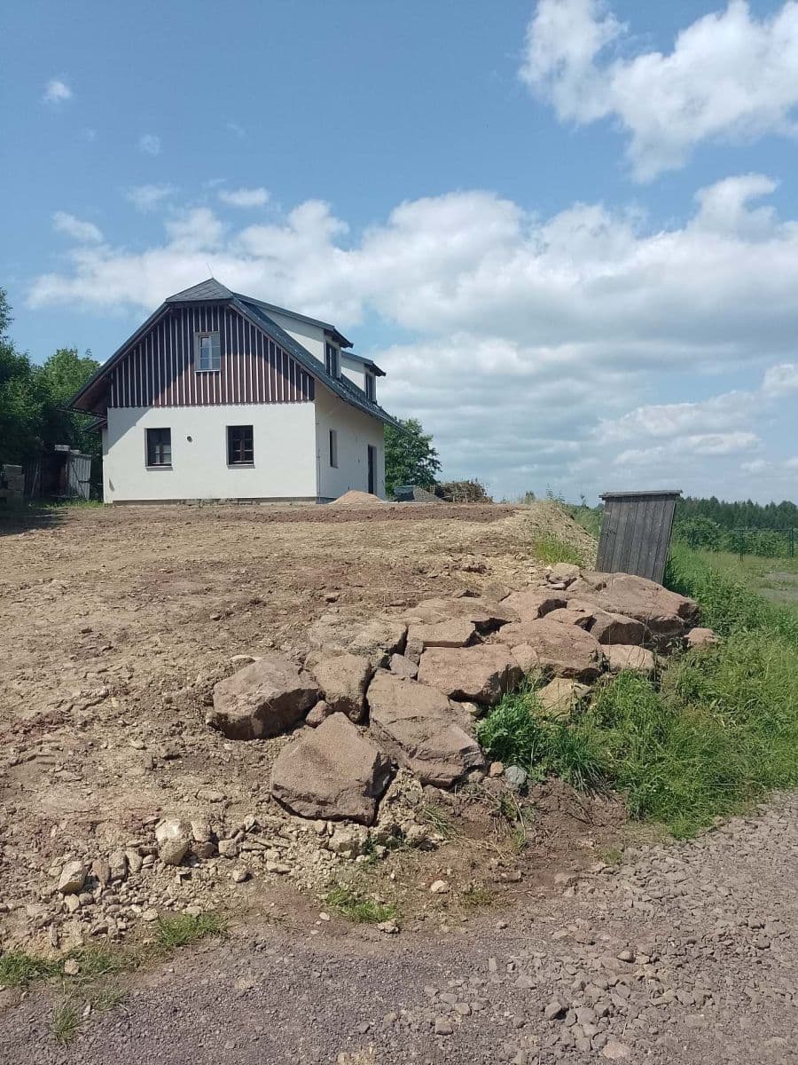 recreational property to rent, 0 m², Příkrý, Liberecký Region recreational property to rent, 0 m², Příkrý, Liberecký Region