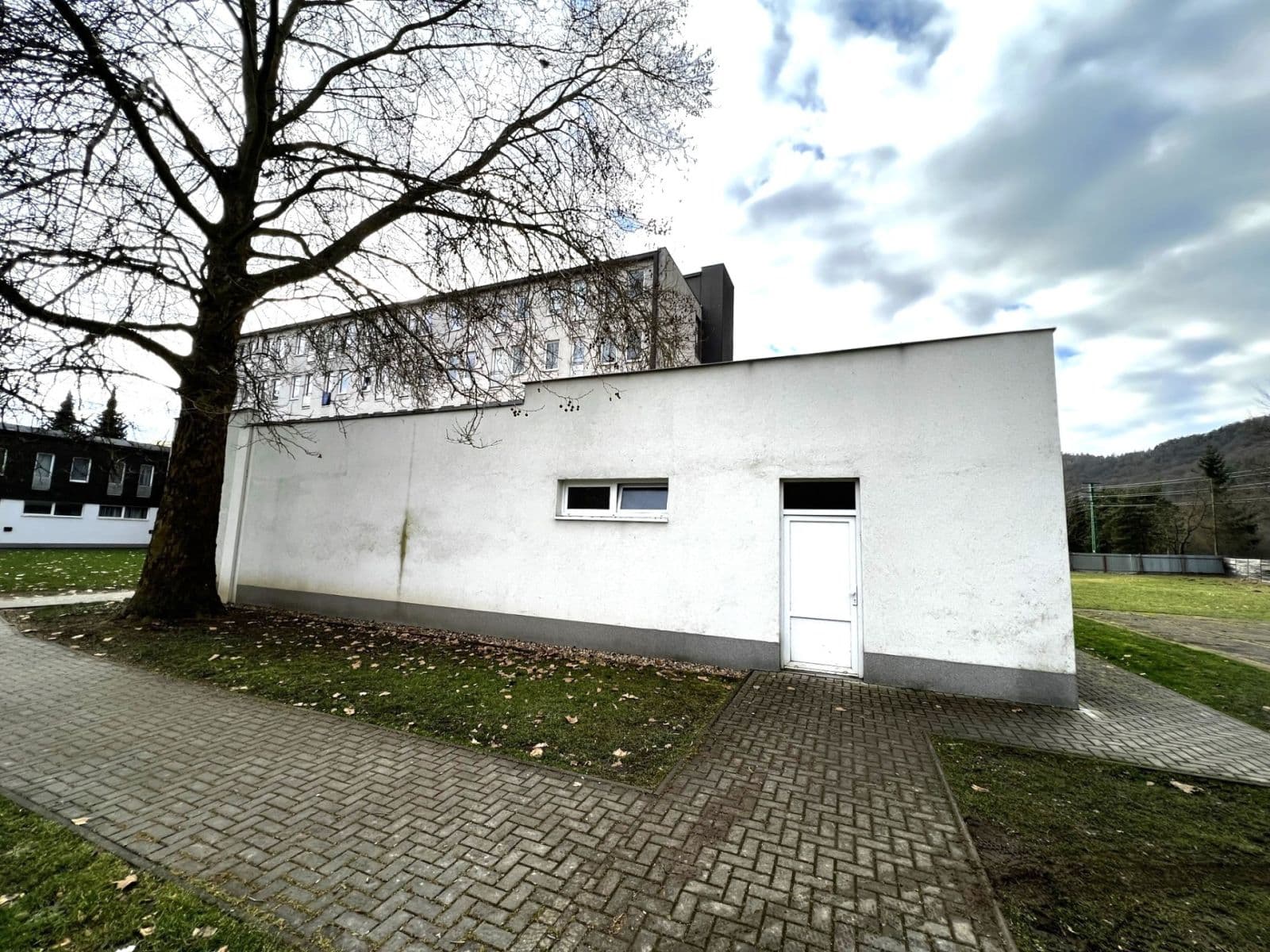 non-residential property for sale, 3 m², Poznaňská, Sázava, Středočeský Region non-residential property for sale, 3 m², Poznaňská, Sázava, Středočeský Region