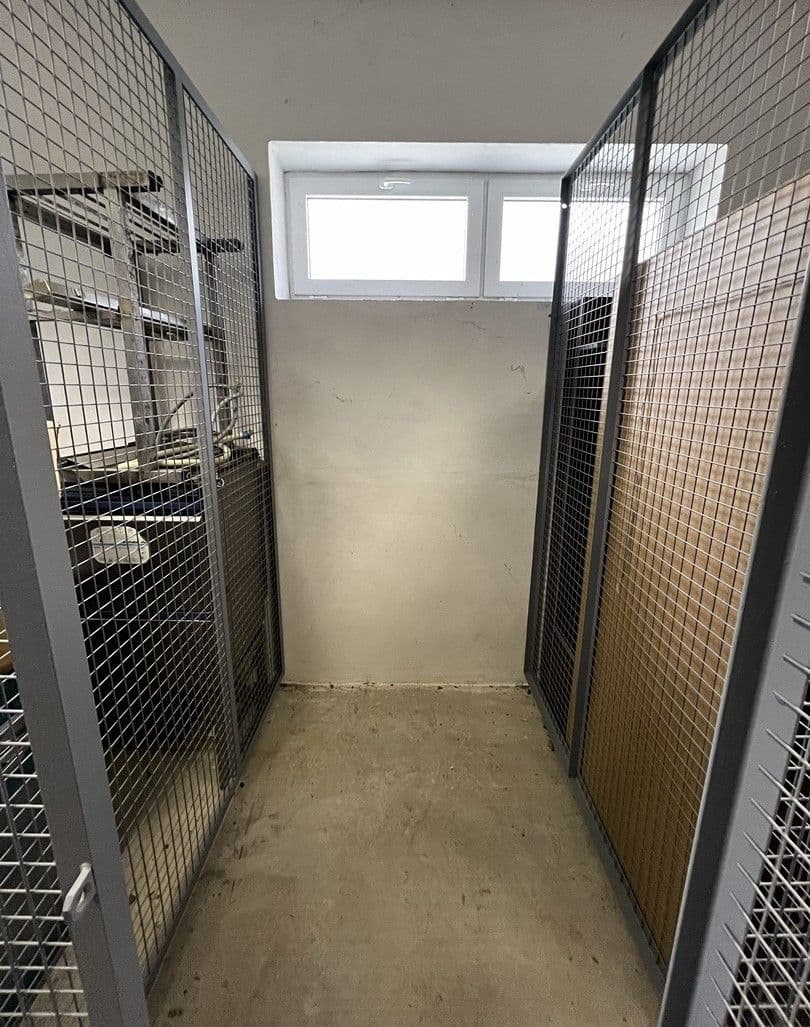 non-residential property for sale, 3 m², Poznaňská, Sázava, Středočeský Region non-residential property for sale, 3 m², Poznaňská, Sázava, Středočeský Region