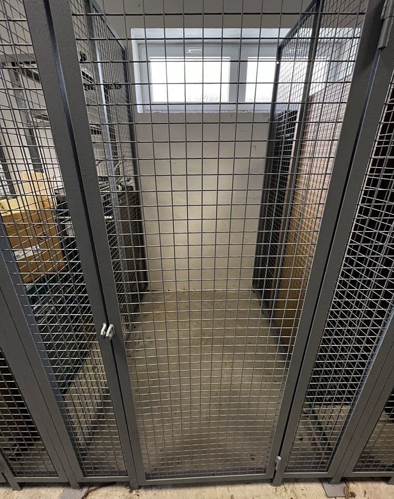 non-residential property for sale, 3 m², Poznaňská, Sázava, Středočeský Region non-residential property for sale, 3 m², Poznaňská, Sázava, Středočeský Region