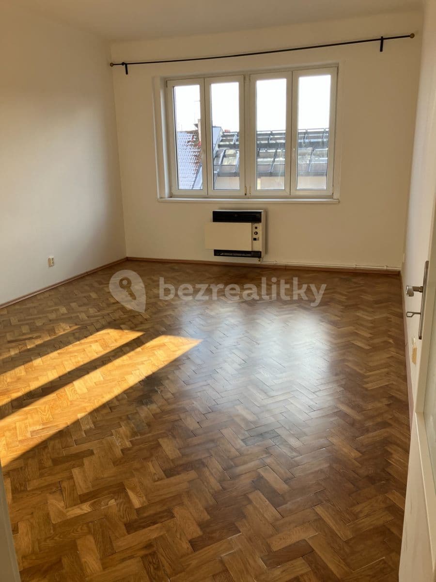 1 bedroom with open-plan kitchen flat to rent, 54 m², V Horkách, Prague, Prague 1 bedroom with open-plan kitchen flat to rent, 54 m², V Horkách, Prague, Prague