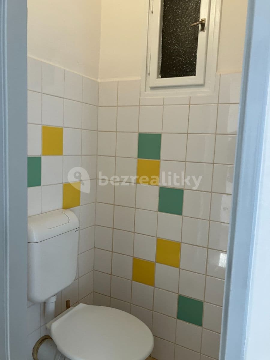1 bedroom with open-plan kitchen flat to rent, 54 m², V Horkách, Prague, Prague 1 bedroom with open-plan kitchen flat to rent, 54 m², V Horkách, Prague, Prague