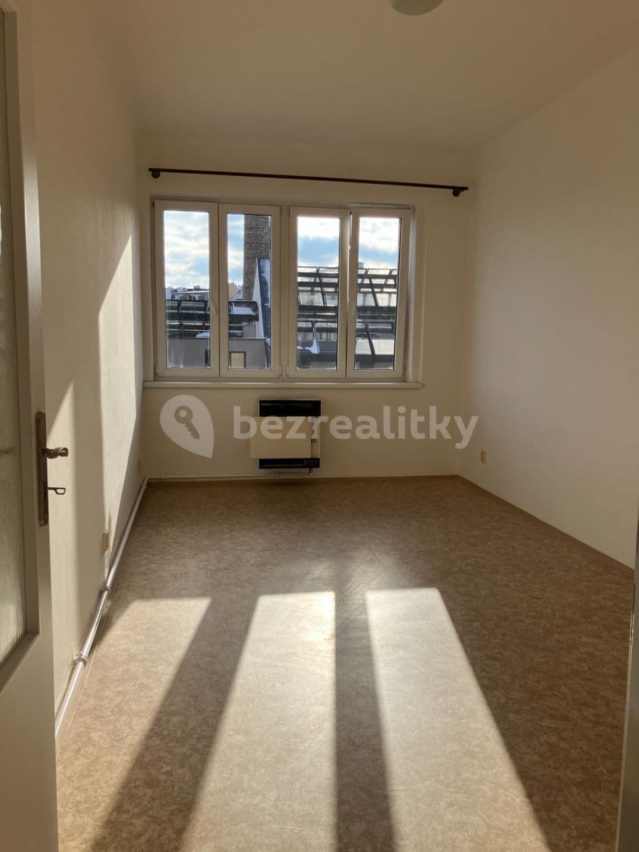 1 bedroom with open-plan kitchen flat to rent, 54 m², V Horkách, Prague, Prague 1 bedroom with open-plan kitchen flat to rent, 54 m², V Horkách, Prague, Prague