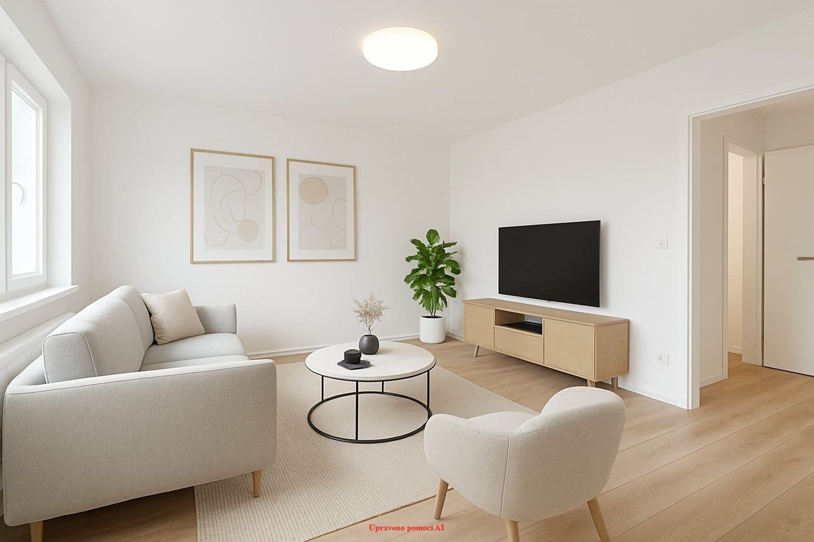 3 bedroom flat to rent, 63 m², Národní třída, Havířov, Moravskoslezský Region 3 bedroom flat to rent, 63 m², Národní třída, Havířov, Moravskoslezský Region