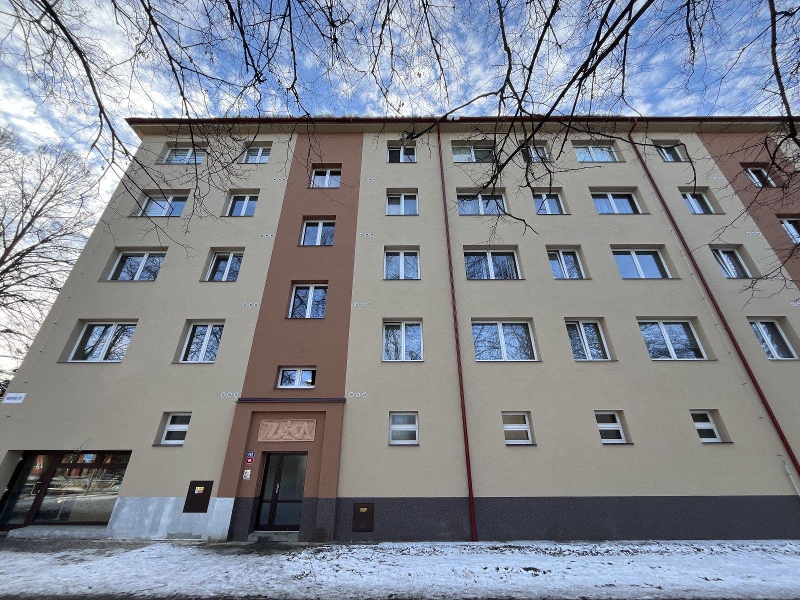 3 bedroom flat to rent, 63 m², Národní třída, Havířov, Moravskoslezský Region 3 bedroom flat to rent, 63 m², Národní třída, Havířov, Moravskoslezský Region