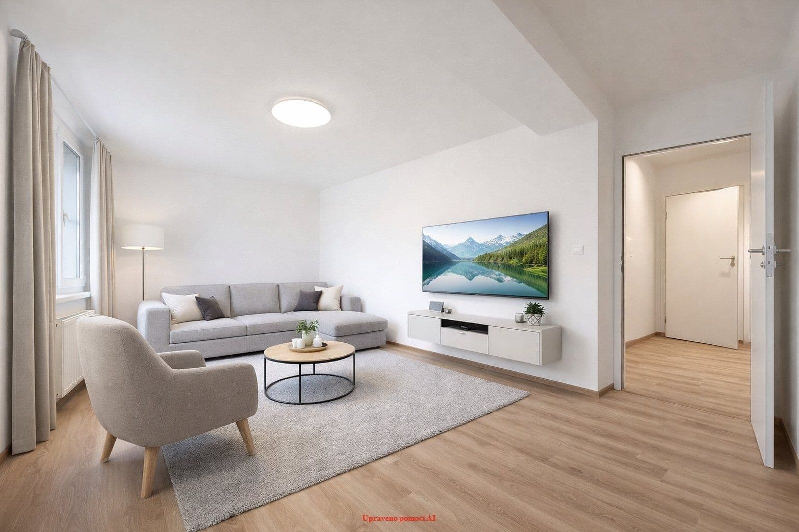 3 bedroom flat to rent, 63 m², Národní třída, Havířov, Moravskoslezský Region 3 bedroom flat to rent, 63 m², Národní třída, Havířov, Moravskoslezský Region