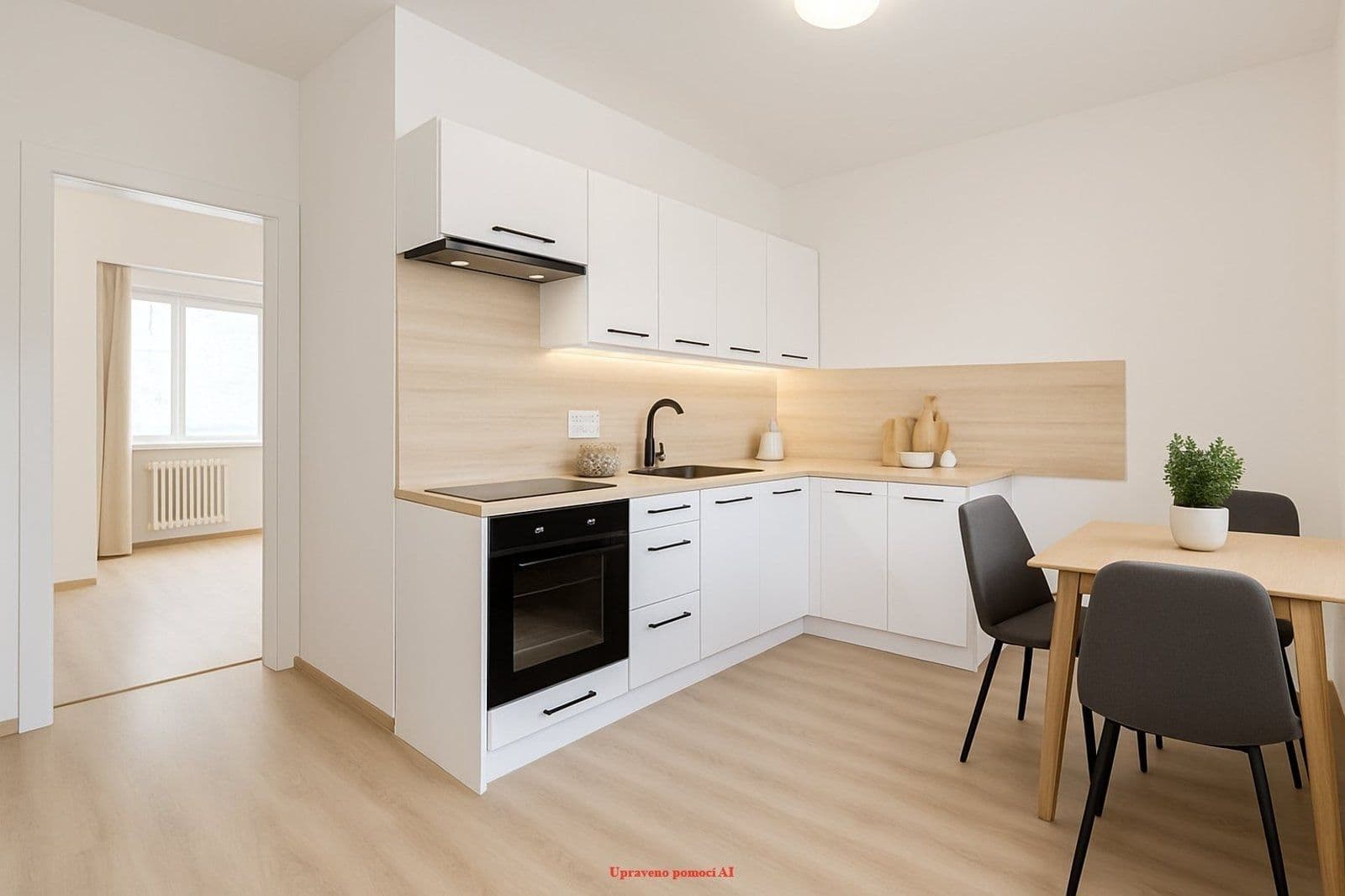 3 bedroom flat to rent, 63 m², Národní třída, Havířov, Moravskoslezský Region 3 bedroom flat to rent, 63 m², Národní třída, Havířov, Moravskoslezský Region