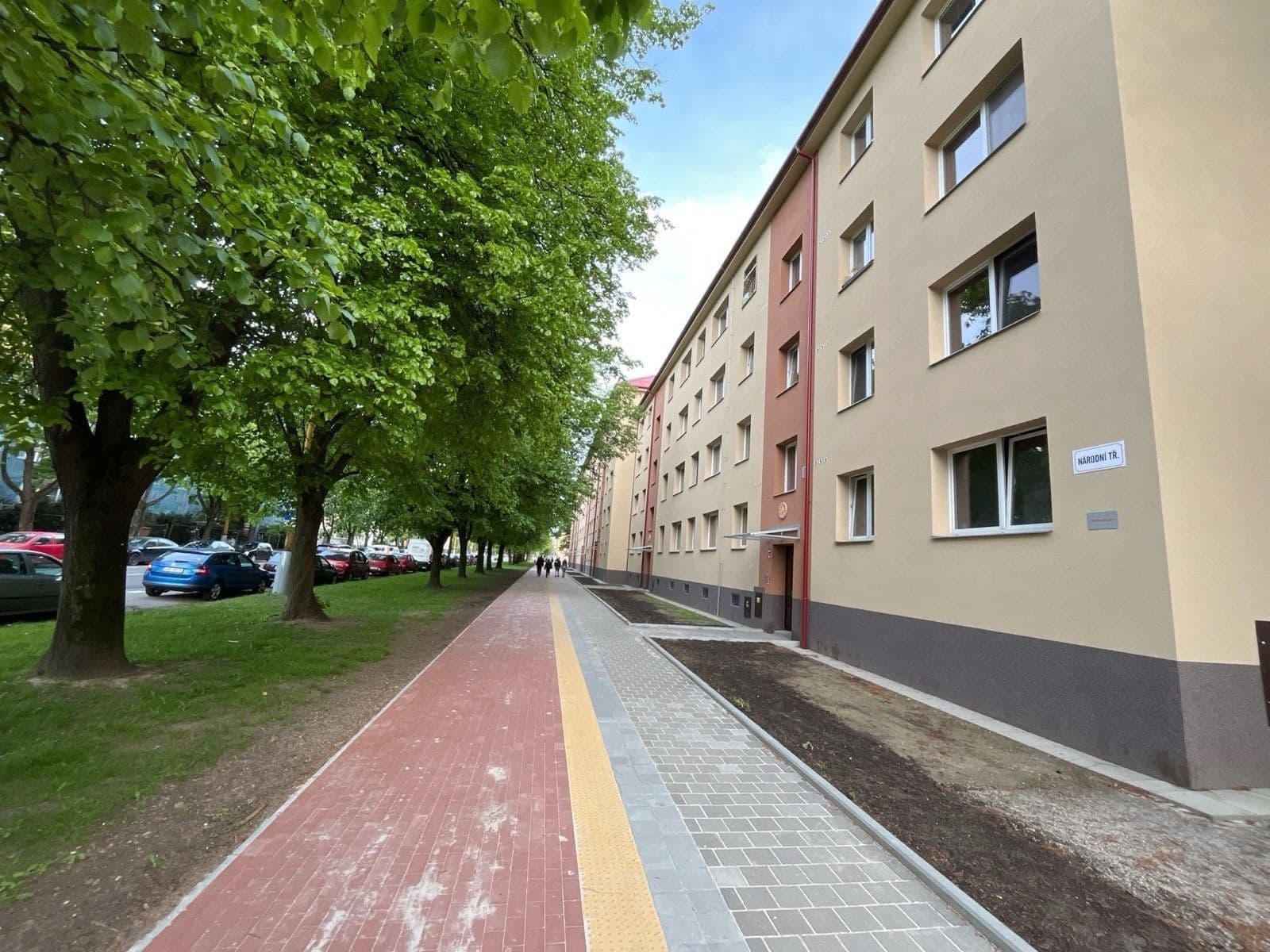 3 bedroom flat to rent, 63 m², Národní třída, Havířov, Moravskoslezský Region 3 bedroom flat to rent, 63 m², Národní třída, Havířov, Moravskoslezský Region