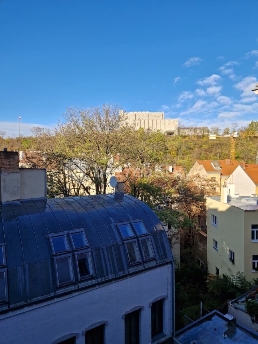 1 bedroom with open-plan kitchen flat to rent, 51 m², Cimburkova, Prague, Prague 1 bedroom with open-plan kitchen flat to rent, 51 m², Cimburkova, Prague, Prague