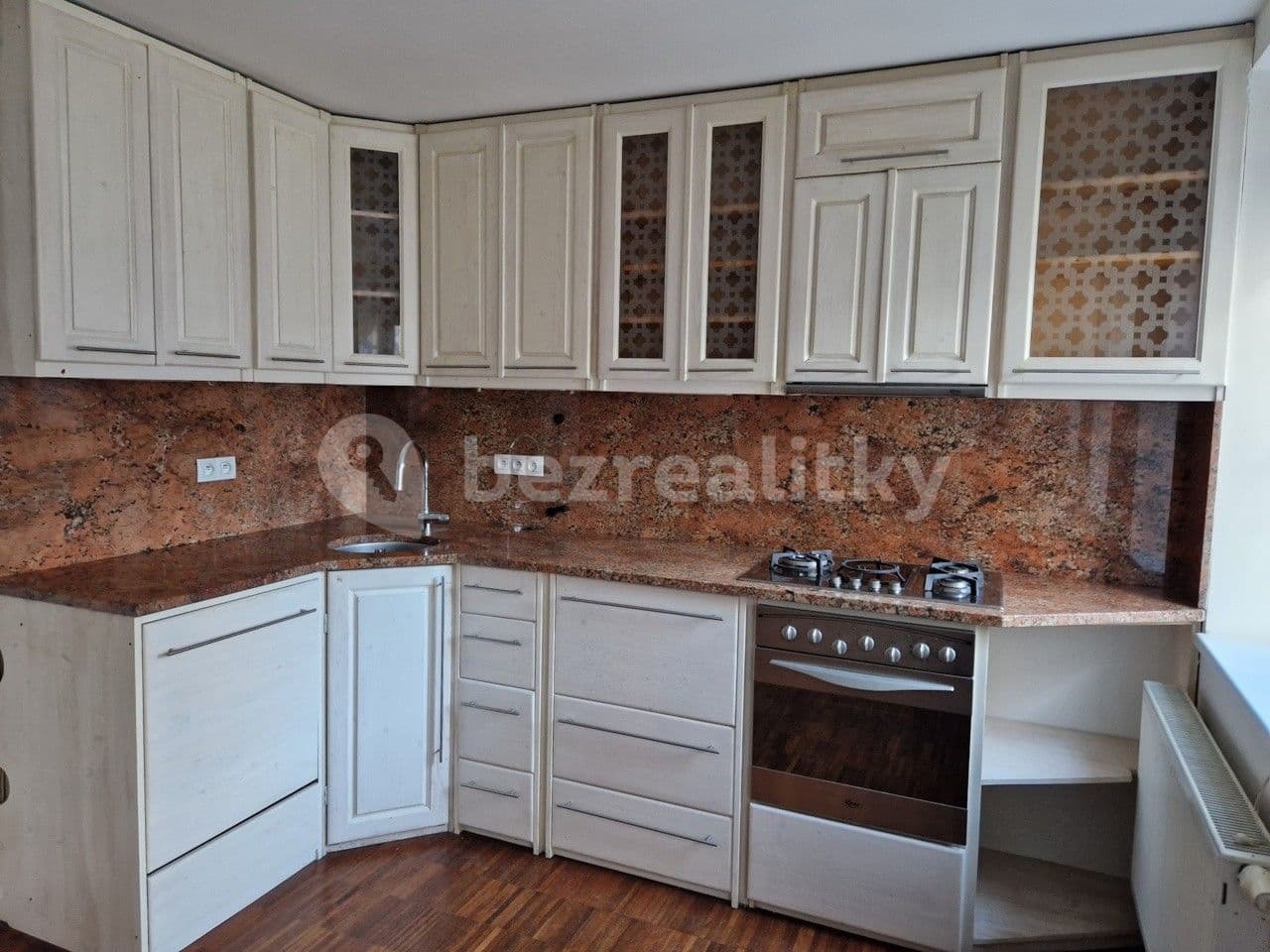 1 bedroom with open-plan kitchen flat to rent, 51 m², Cimburkova, Prague, Prague 1 bedroom with open-plan kitchen flat to rent, 51 m², Cimburkova, Prague, Prague